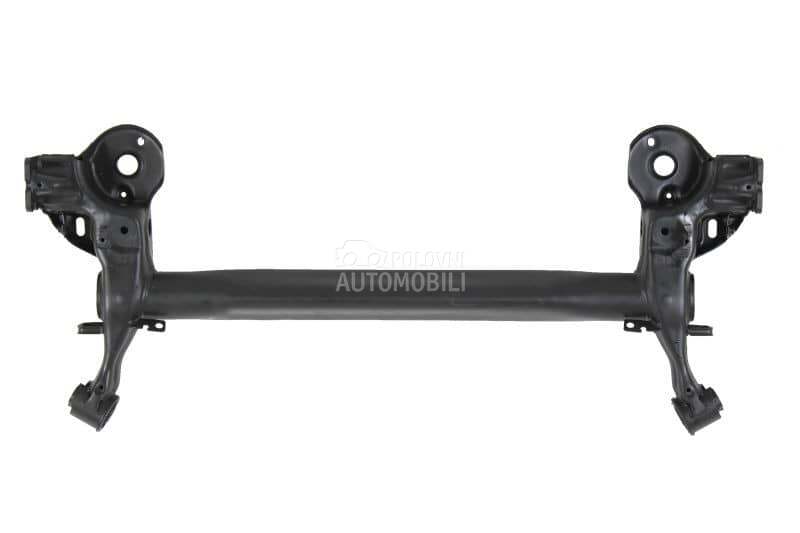 Zadnji most NOV za Citroen C3, C4, C-ELYSEE