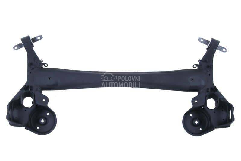 Zadnji most NOV za Citroen C4 Grand Picasso, C4 Picasso, C5 Aircross