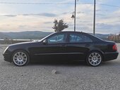 Mercedes Benz E 280 avantgarde (može zamena)