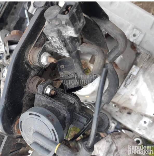 Vakum ventili 2.0 DTI za Opel Astra G