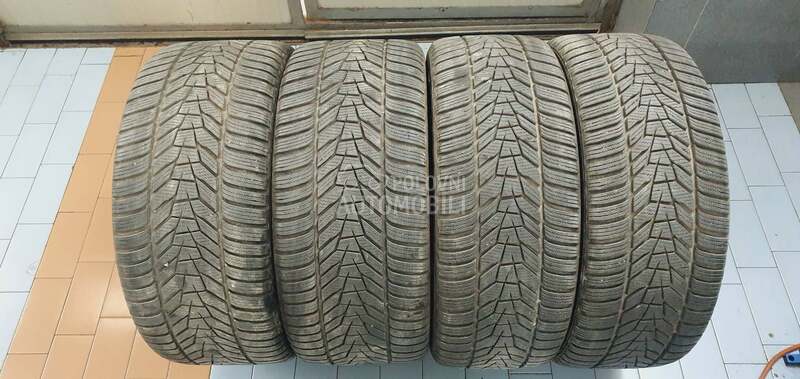Hankook 275/30 R20 Zimska