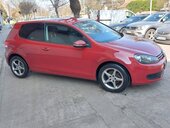 Volkswagen Golf 6 1.4 TSI
