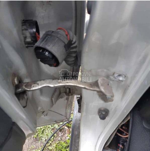Granicnik vrata za Opel Astra G