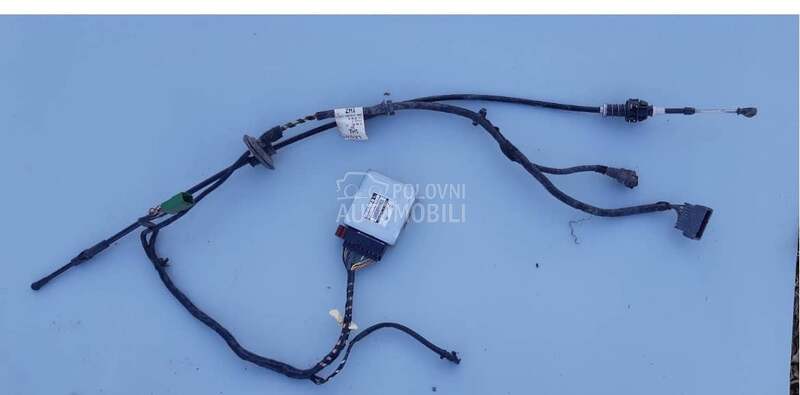 Automatski menjac elektronika za Opel Ostalo