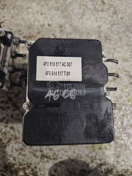 Abs Pumpa za Audi A6 od 2005. do 2008. god.