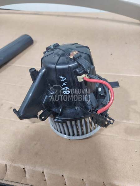 Ventilator kabine za Audi A4 od 2008. do 2012. god.