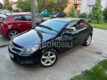 Opel Astra H  (može zamena), 3.000 €, 2007. Kupe, Dizel | 1900 cm3, 320.000 km, 88kW (120 KS), Manuelni 6 brzina, 2/3 vrata, 5 sedišta, Bačka Palanka