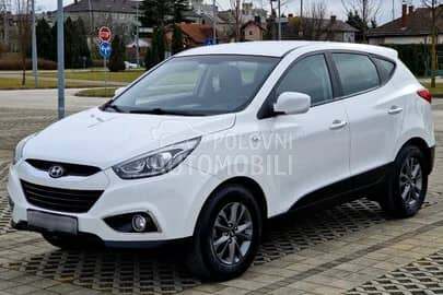 Branik za Hyundai ix35 od 2010. do 2015. god.