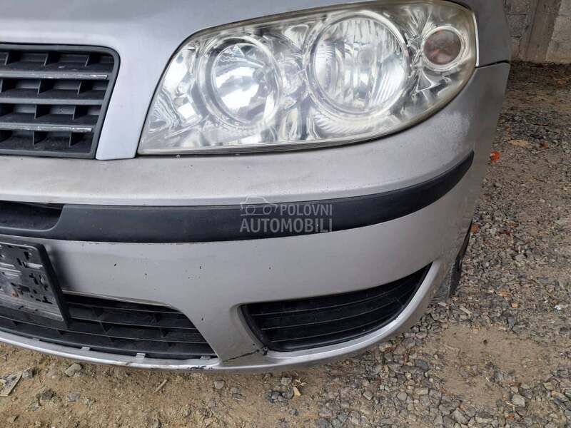 Farovi za Fiat Punto od 2000. do 2018. god.