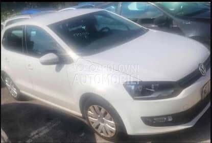 branik za Volkswagen Polo