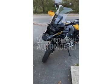 BMW R 1250 GSA, 19.000 €, 2021. , 1250 cm3, 78.000 km, 100kW (136 KS), Touring, Rakovica
