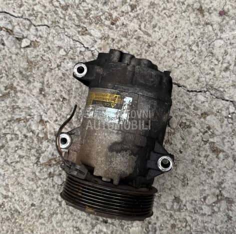 kompresor klime za Renault Scenic