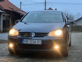 Volkswagen Golf 5 ful servis