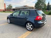 Volkswagen Golf 5 ful servis