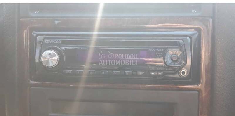CD Kenwood za Opel Astra G, Astra H, Corsa ...
