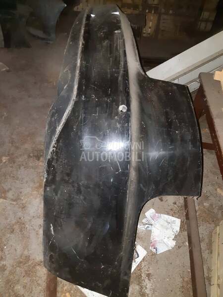 zadnji branik za Audi A6