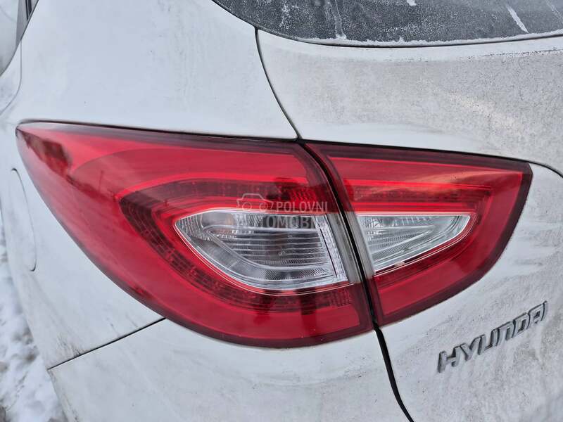 štop lampe za Hyundai ix35 od 2010. do 2015. god.