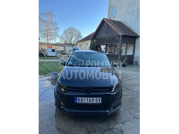 Volkswagen Polo  (može zamena), 5.700 €, 2013. Hečbek, Benzin | 1198 cm3, 146.000 km, 51kW (69 KS), Manuelni 5 brzina, 4/5 vrata, 5 sedišta, Hrtkovci