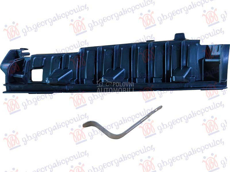 NOSAC FARA PLASTICNI  SERIE... za BMW Serija 7 od 2019. do 2026. god.