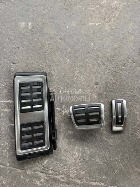Hrom papucice za automatika za Audi A3, Q3 od 2015. do 2025. god.