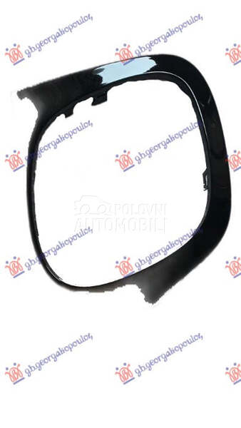 OKVIR STOP LAMPE PM  FORFOU... za Smart ForFour od 2015. do 2026. god.
