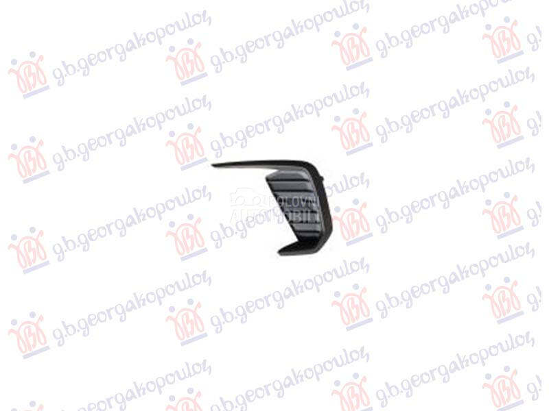 RESETKA PREDNJEG BRANIKA (S... za Opel Crossland X  od 2020. do 2026. god.