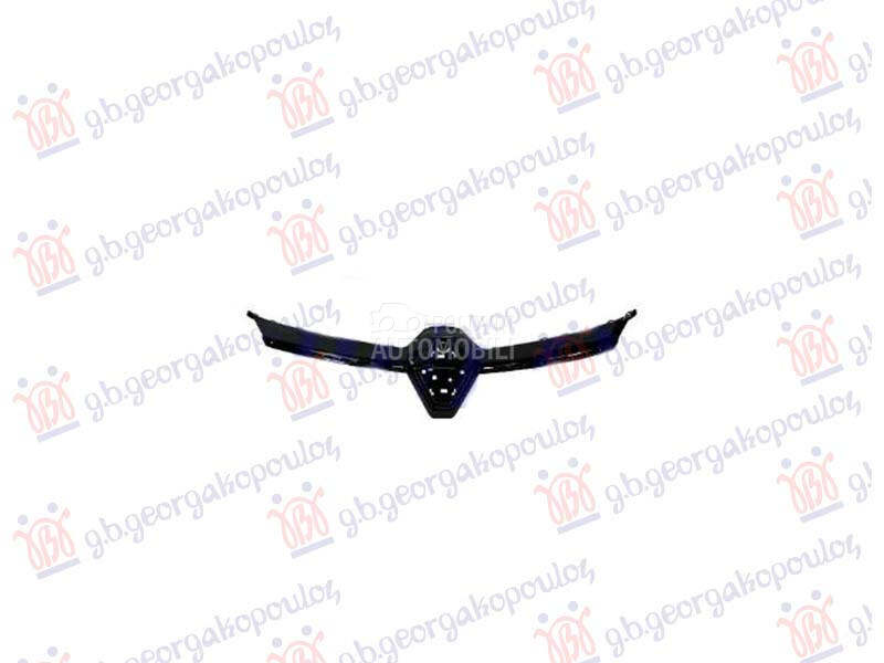 LAJSNA PVC MASKE GORNJA (NO... za Renault Clio od 2023. do 2026. god.