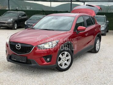 Mazda CX-5  (može zamena), Po dogovoru, 2013. Džip/SUV, Dizel | 2184 cm3, 240.000 km, 129kW (175 KS), Manuelni 6 brzina, 4/5 vrata, 5 sedišta, Preševo