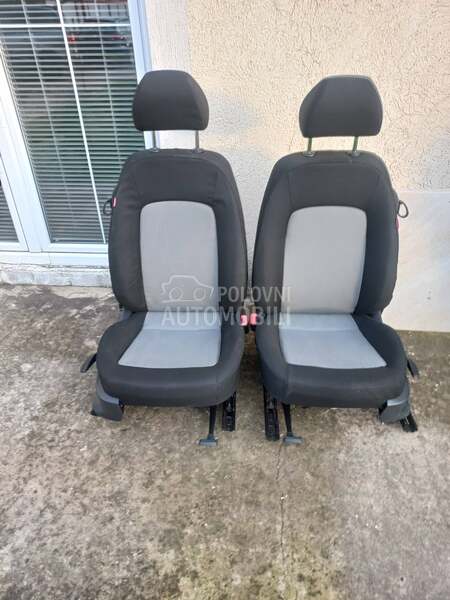 SEDISTA 3VRATA za Seat Ibiza od 2008. do 2017. god.
