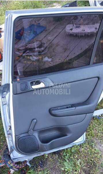 Tapaciri karavan za Opel Astra G