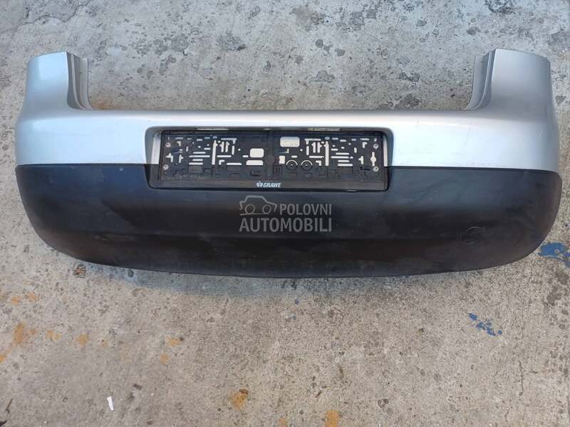 karoserija za Volkswagen Golf 5 od 2004. do 2008. god.