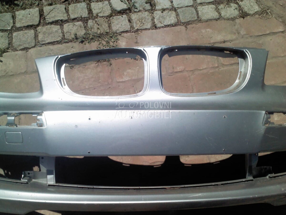 prednji branik za BMW Serija 1