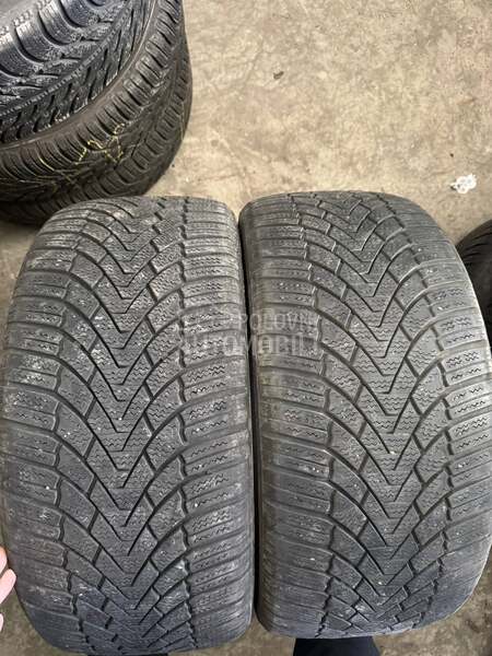 Apollo 255/35 R20 Zimska