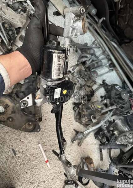 motorce brisaca za Mercedes Benz A 140, A 150, A 160 ...