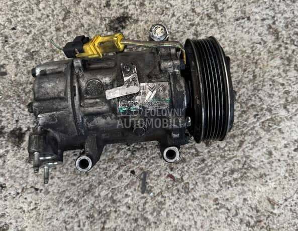 kompresor klime za Peugeot 206, 207