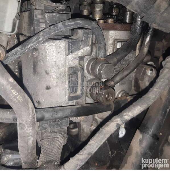 bosch PSG 16 pumpa 2 dzeka za Opel Astra