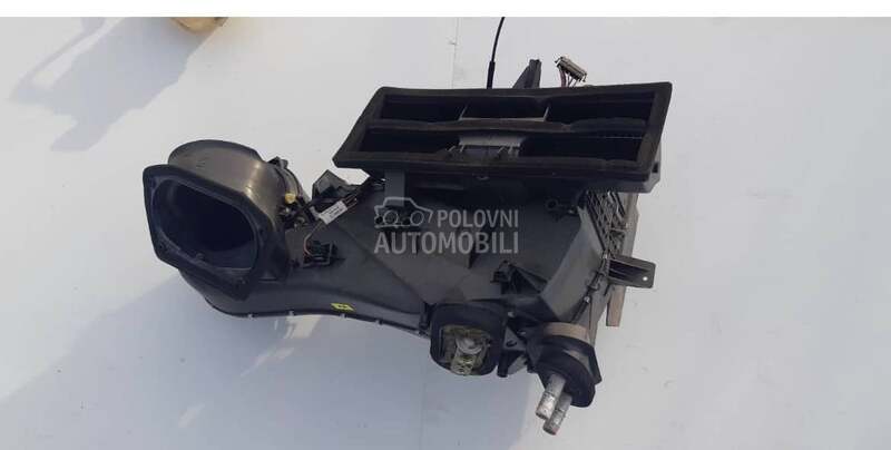 Ventilacija za Opel Astra G, Astra H