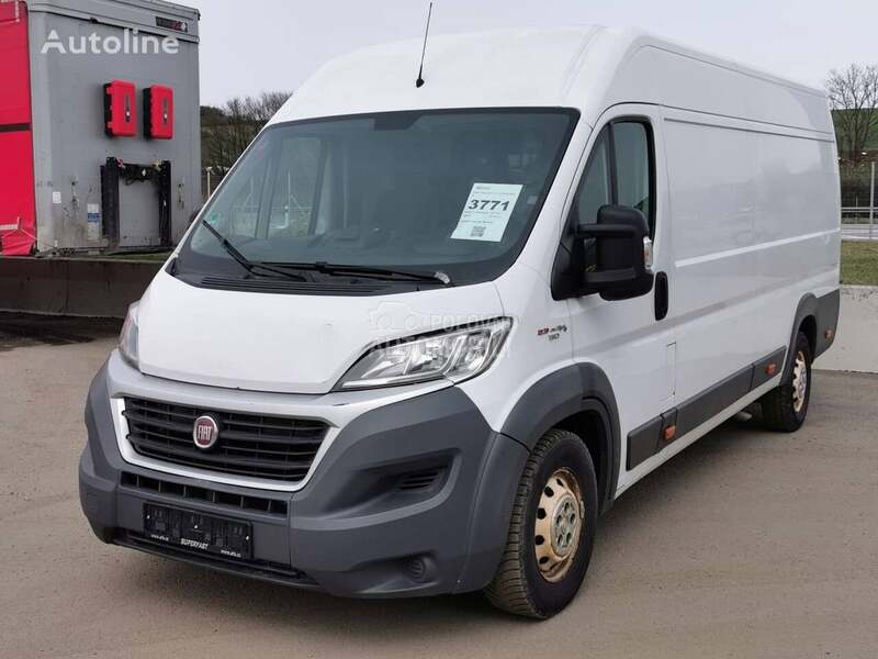 Dizne Dukato 113R e6 hdi 2.2