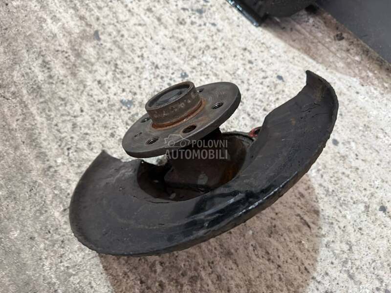 Zadnji lezajevi tocka 4 rupe za Opel Astra G