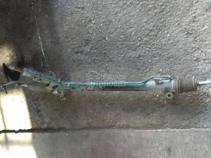 Letva volana Master Movano