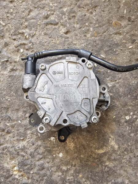 Vakum pumpa za Volkswagen Golf 6, Passat B6, Passat B7 ...