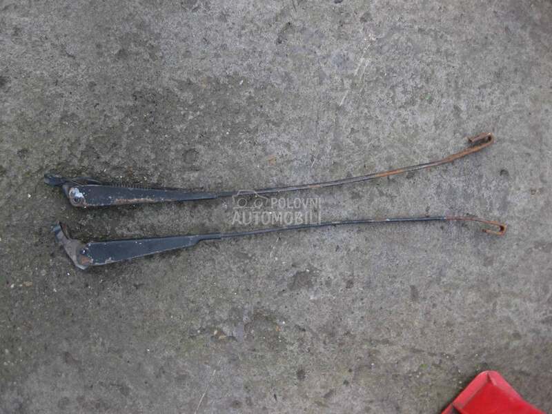 Nosaci metlica za Peugeot 205