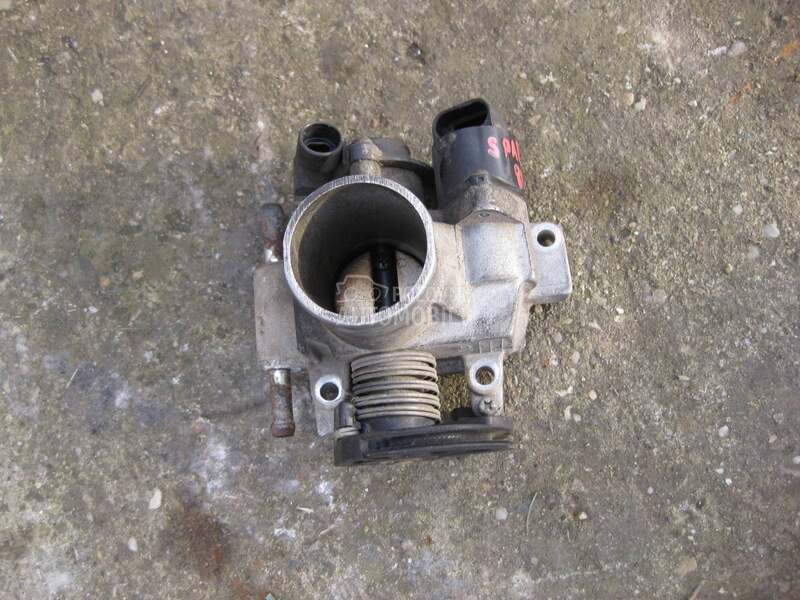 Klapna gasa 800 kubika za Chevrolet Spark od 2005. do 2010. god.