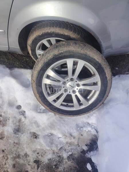 Aluminijumske felne  16" 5 x 112