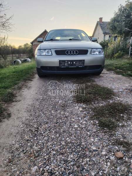 menjac 1.9 74kw za Audi A3 od 2001. do 2003. god.