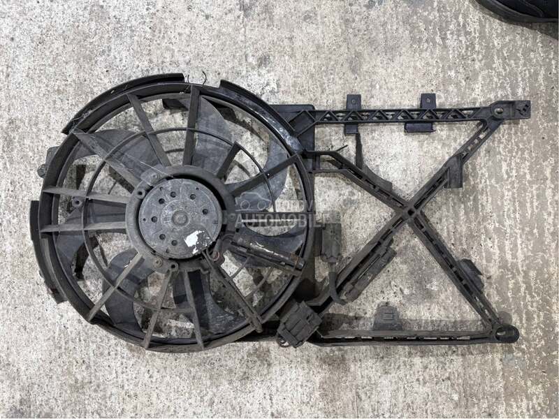 Ventilator Vectra B za Opel Vectra B
