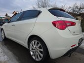 Alfa Romeo Giulietta 1.4 170