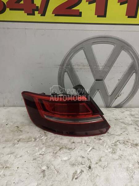 Stop lampa za Audi A3 od 2012. do 2019. god.