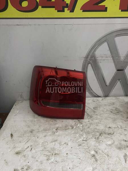 Stop lampa za Volkswagen Touran od 2010. do 2015. god.