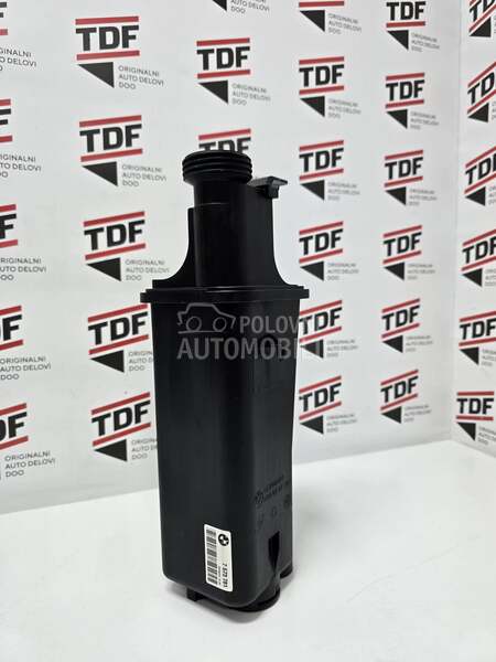 Boca za antifriz E46 E83 za BMW 335 GT, 315, 316 ...